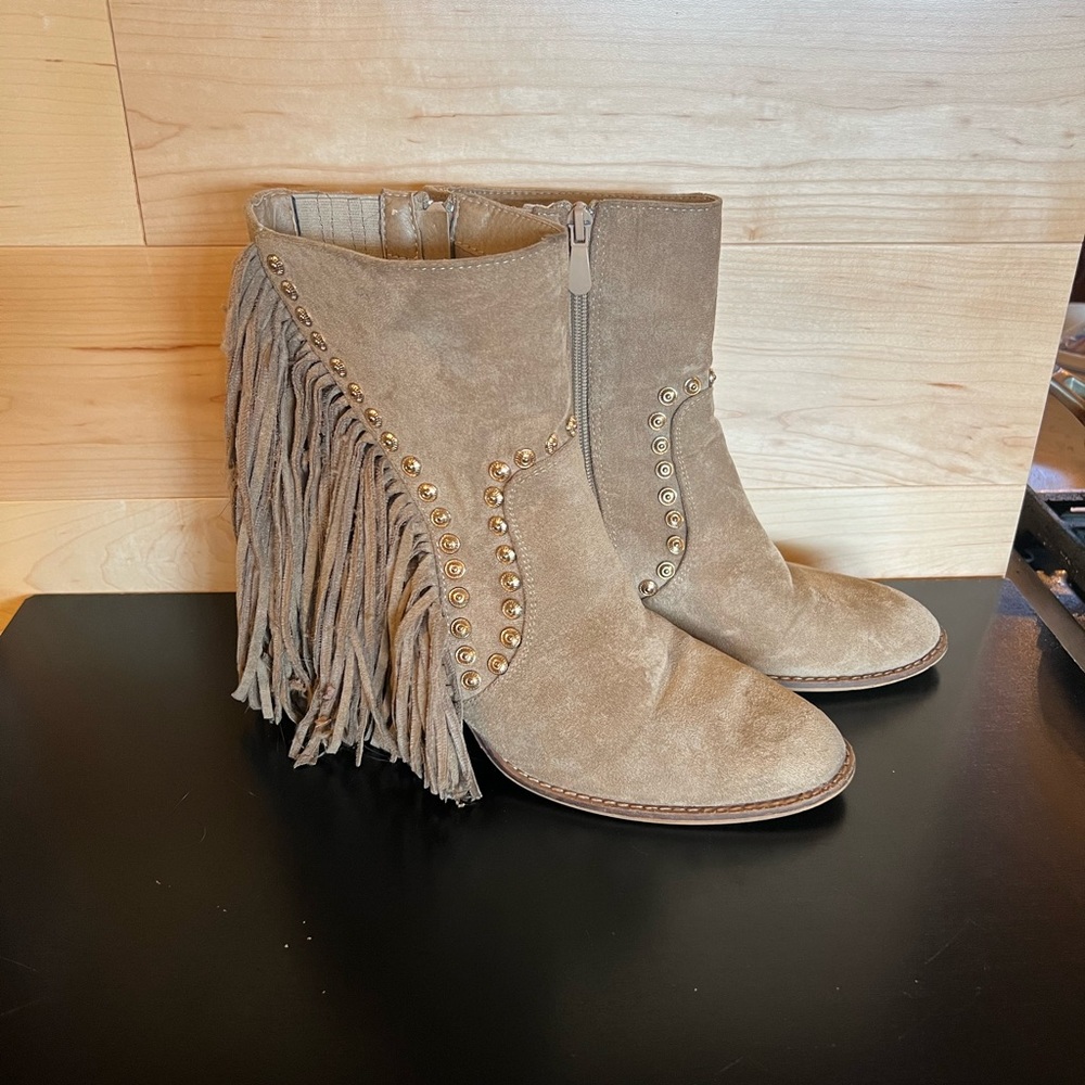 Booties